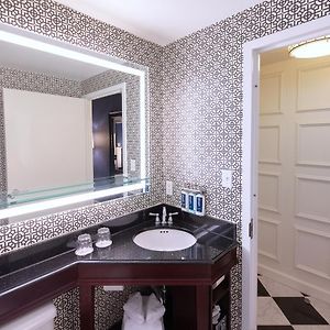 King Room Mobility accessible
